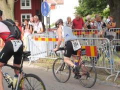 cykelstart