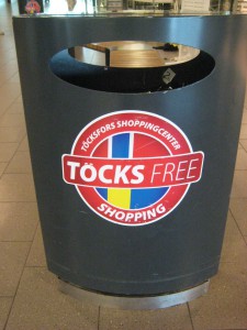 Töcks Free
